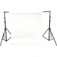 Bresser BR-D36 Support + rol papier 2.72x11m arctic white